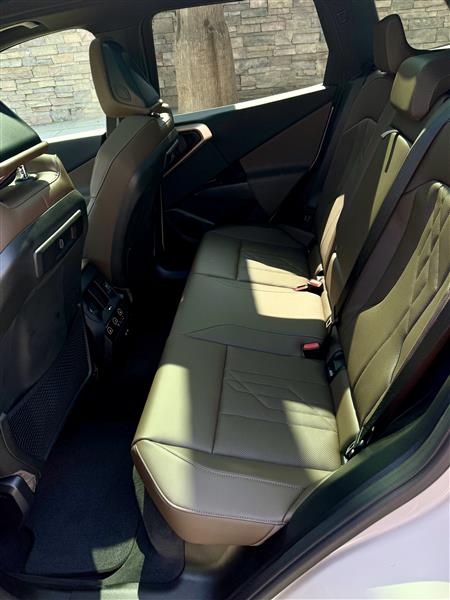2025 BMW X3 for sale in Santa Monica, California