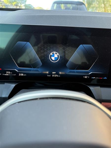 2025 BMW X3 for sale in Santa Monica, California