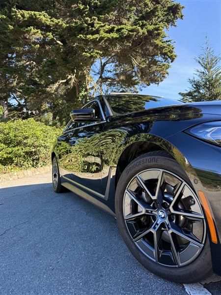 2023 BMW i4 for sale in San Francisco, California
