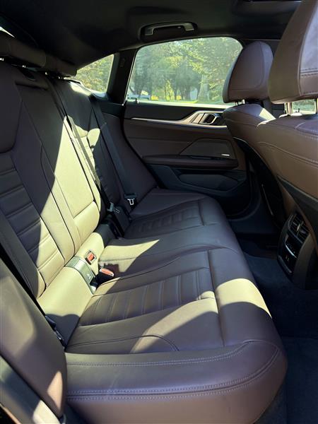 2023 BMW i4 for sale in San Francisco, California