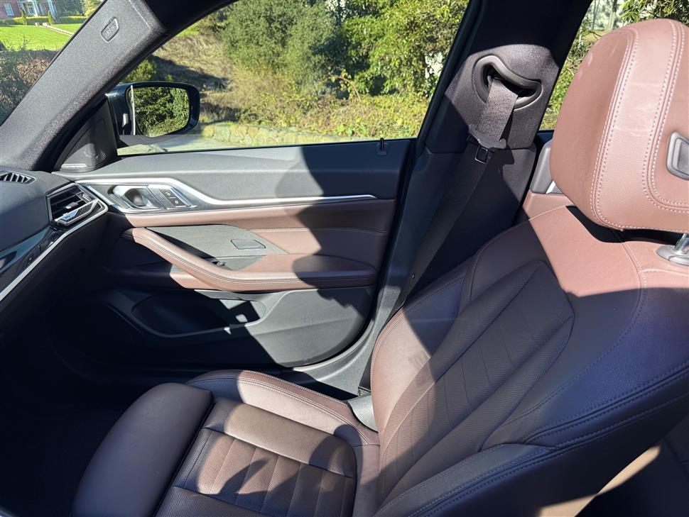 2023 BMW i4 for sale in San Francisco, California