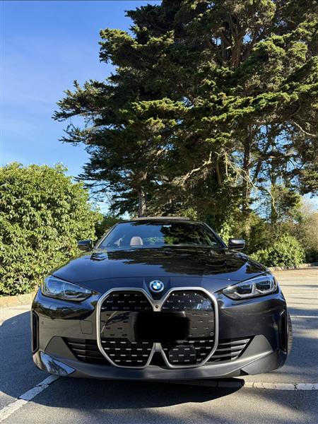 2023 BMW i4 for sale in San Francisco, California