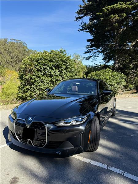 2023 BMW i4 for sale in San Francisco, California