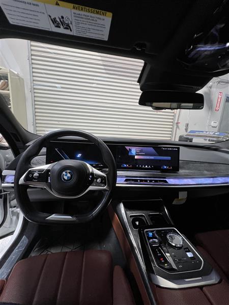 2023 BMW i7 for sale in Murrieta, California