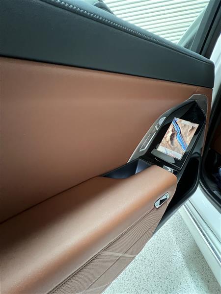 2023 BMW i7 for sale in Murrieta, California