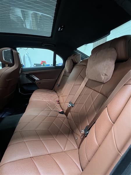 2023 BMW i7 for sale in Murrieta, California
