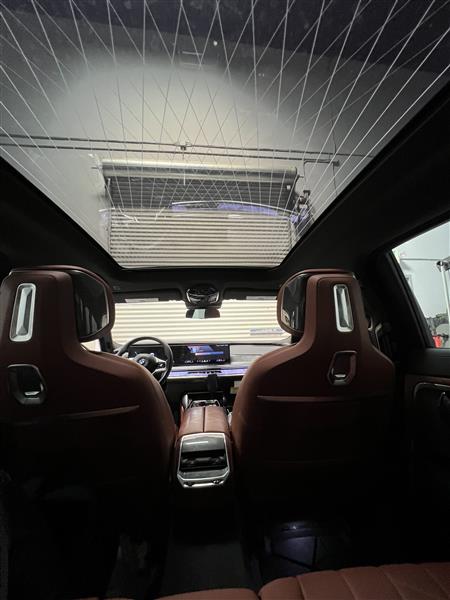 2023 BMW i7 for sale in Murrieta, California