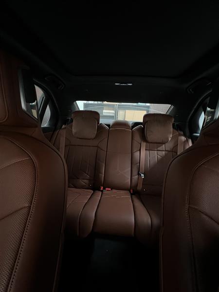 2023 BMW i7 for sale in Murrieta, California