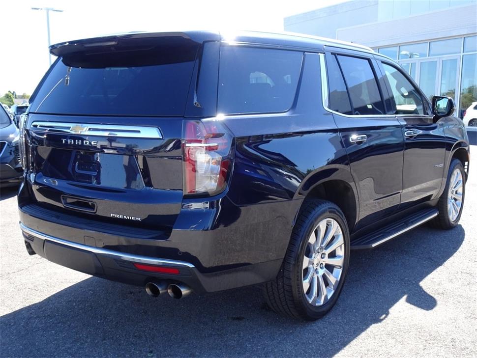 2021 Chevrolet Tahoe for sale in Cincinnati, Ohio