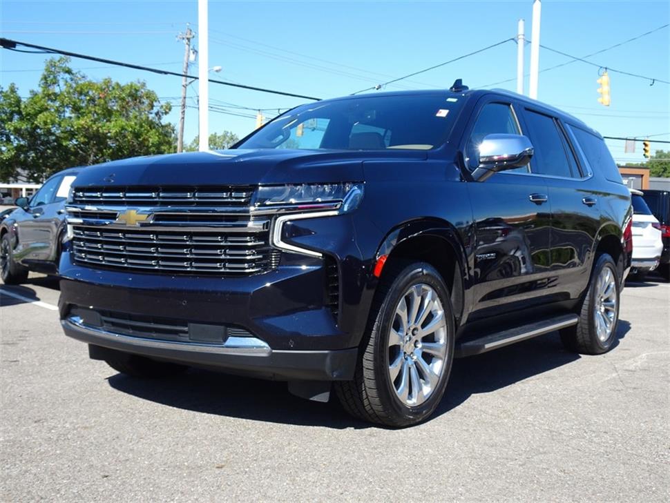2021 Chevrolet Tahoe for sale in Cincinnati, Ohio