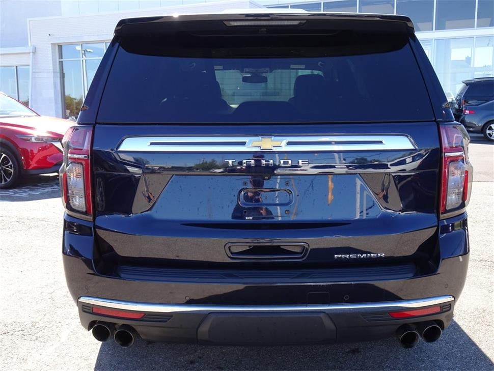 2021 Chevrolet Tahoe for sale in Cincinnati, Ohio