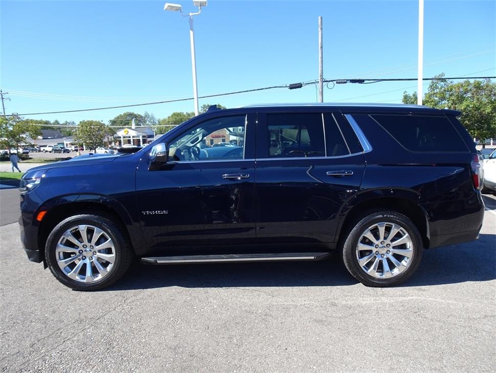 2021 Chevrolet Tahoe for sale in Cincinnati, Ohio