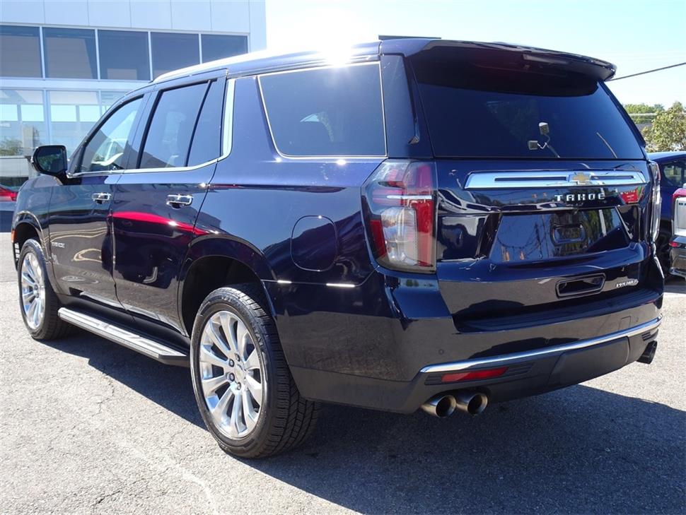 2021 Chevrolet Tahoe for sale in Cincinnati, Ohio