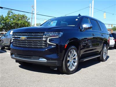 2021 Chevrolet Tahoe for sale in Cincinnati,OH