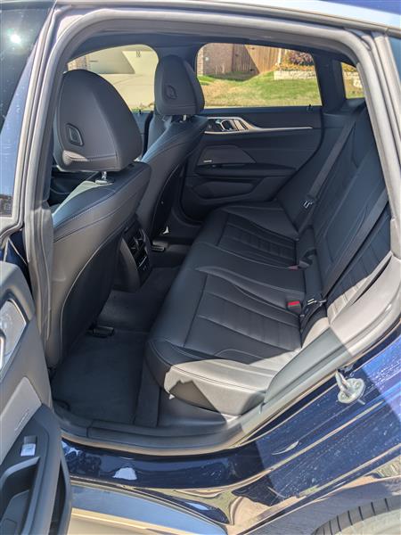 2025 BMW i4 for sale in Fort Woth, Texas