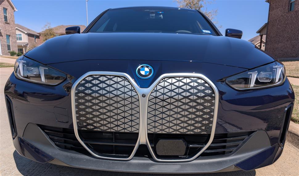 2025 BMW i4 for sale in Fort Woth, Texas