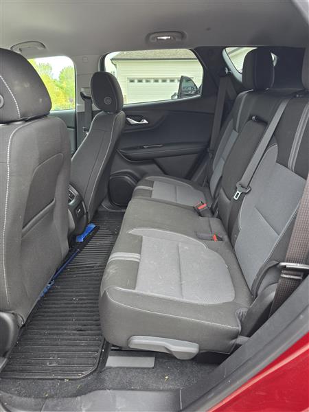 2025 Chevrolet Blazer for sale in Livonia, Michigan