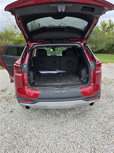 2025 Chevrolet Blazer for sale in Livonia, Michigan