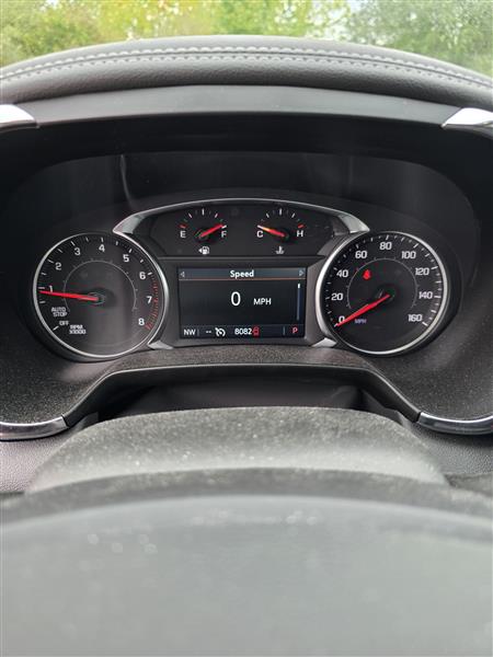 2025 Chevrolet Blazer for sale in Livonia, Michigan