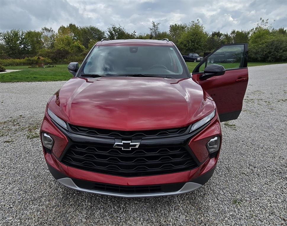 2025 Chevrolet Blazer for sale in Livonia, Michigan