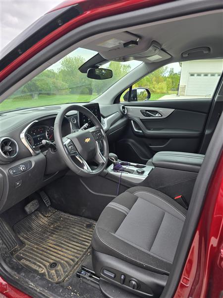 2025 Chevrolet Blazer for sale in Livonia, Michigan