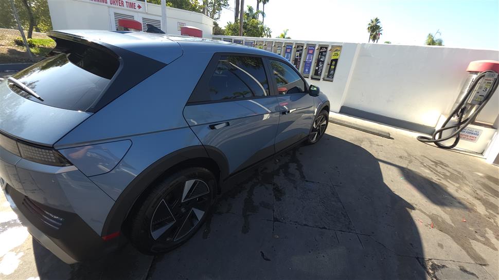 2025 Hyundai Ioniq 5 for sale in Santa Maria, California
