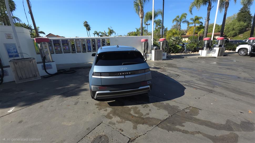 2025 Hyundai Ioniq 5 for sale in Santa Maria, California
