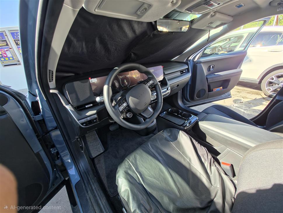 2025 Hyundai Ioniq 5 for sale in Santa Maria, California