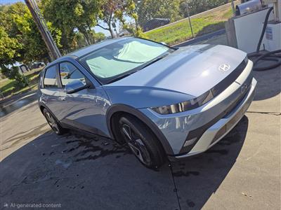 2025 Hyundai Ioniq 5 for sale in Santa Maria,CA