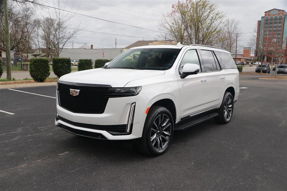 2021 Cadillac Escalade for sale in Saint Petersburg, Florida