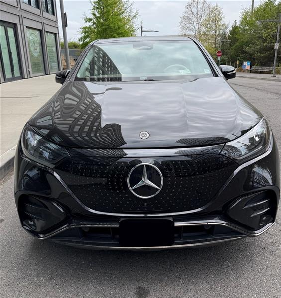 2024 Mercedes-Benz EQE for sale in Brooklyn, New York