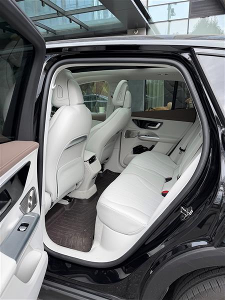 2024 Mercedes-Benz EQE for sale in Brooklyn, New York