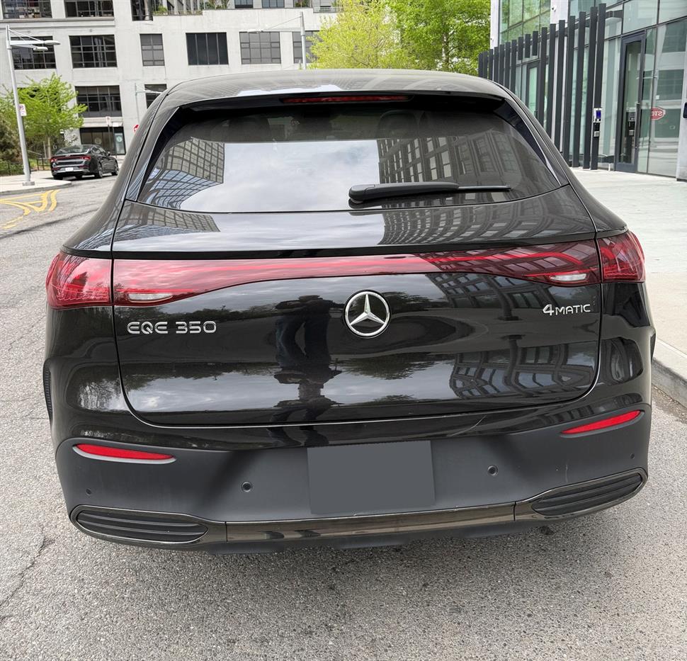 2024 Mercedes-Benz EQE for sale in Brooklyn, New York