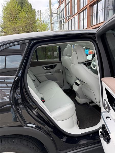 2024 Mercedes-Benz EQE for sale in Brooklyn, New York