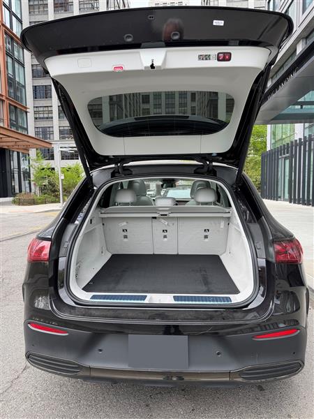 2024 Mercedes-Benz EQE for sale in Brooklyn, New York