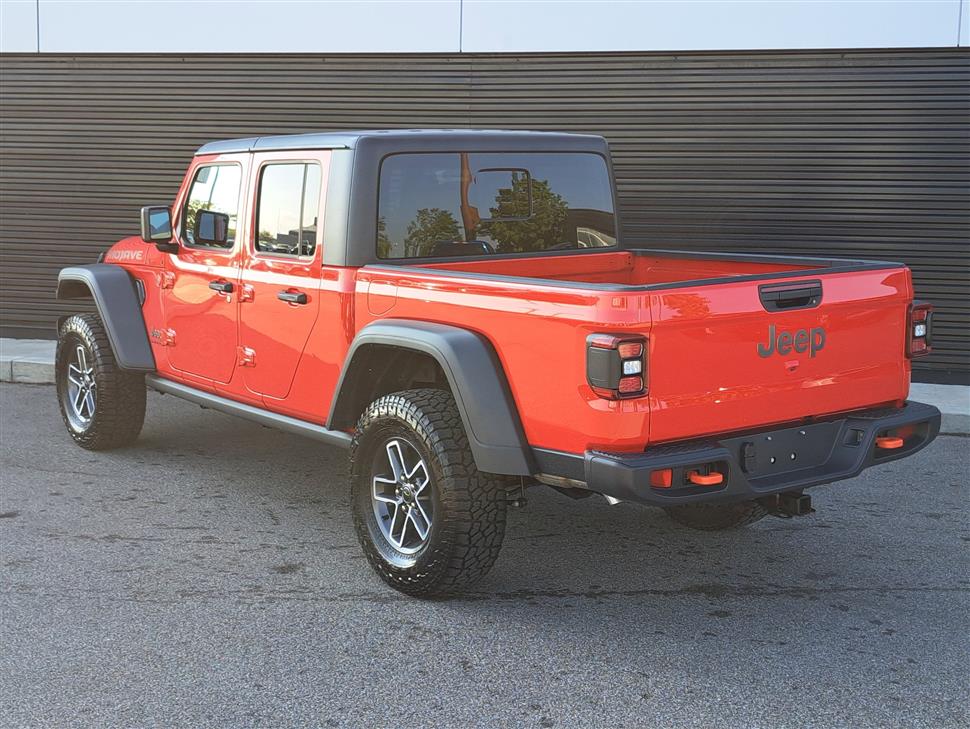 2025 Jeep Gladiator for sale in Cincinnati, Ohio