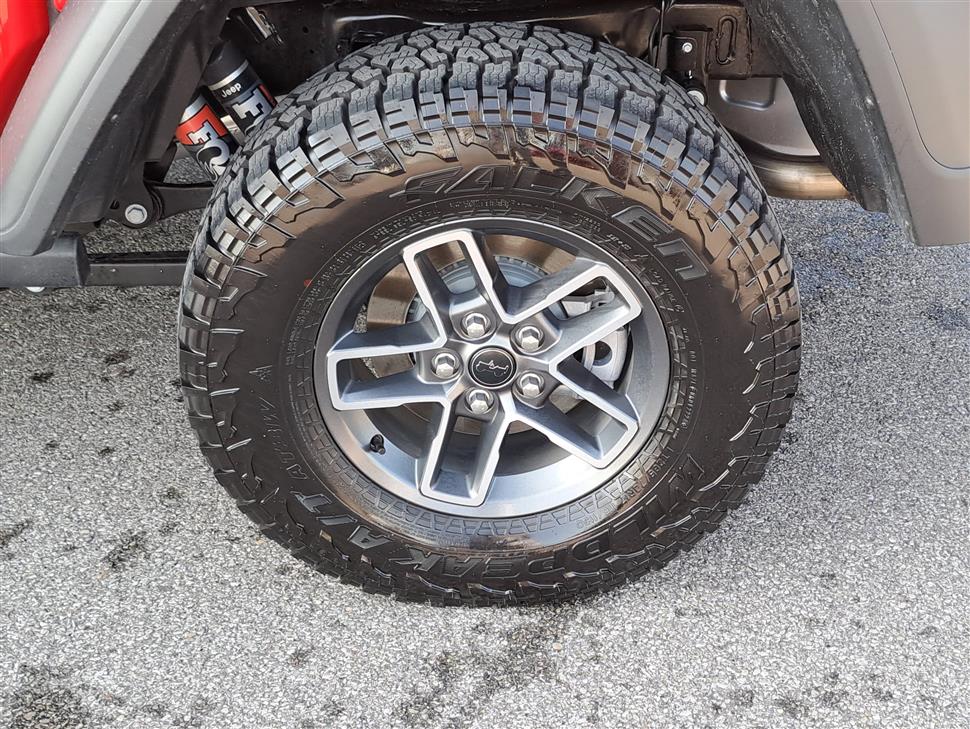 2025 Jeep Gladiator for sale in Cincinnati, Ohio