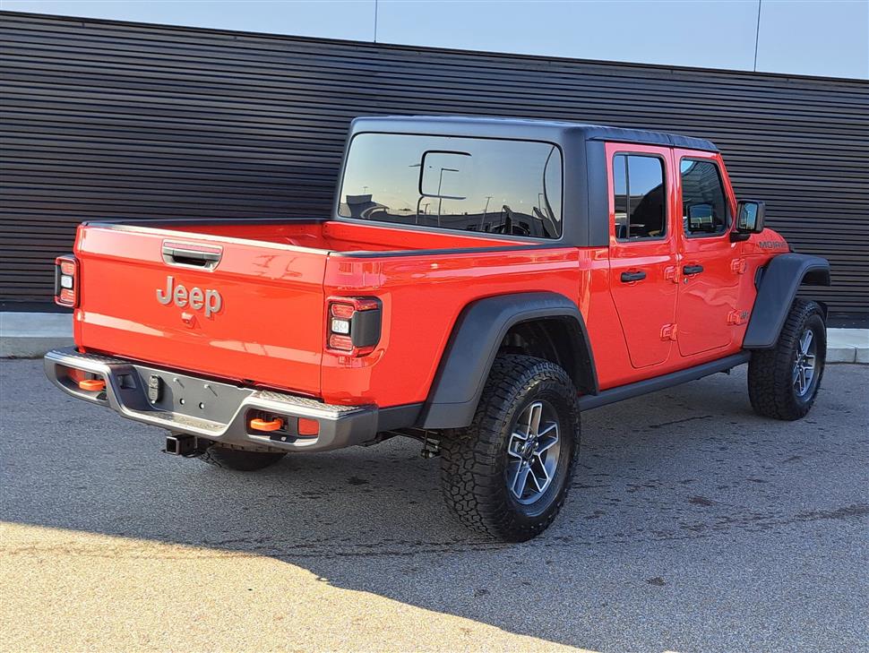 2025 Jeep Gladiator for sale in Cincinnati, Ohio