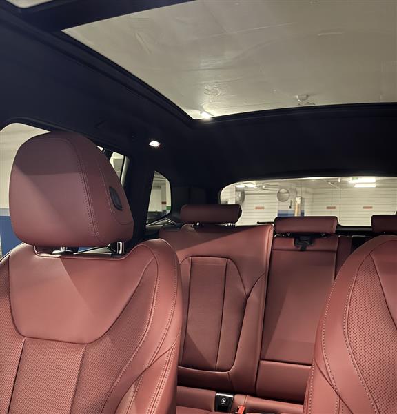2024 BMW X3 for sale in Los Angeles, California