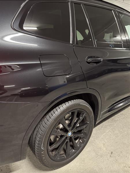 2024 BMW X3 for sale in Los Angeles, California