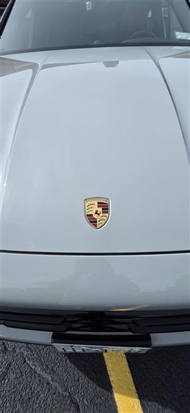 2024 Porsche Cayenne Coupe for sale in Roslyn Heights, New York