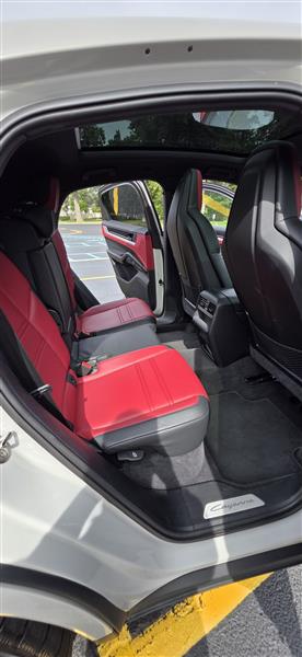 2024 Porsche Cayenne Coupe for sale in Roslyn Heights, New York