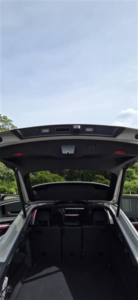 2024 Porsche Cayenne Coupe for sale in Roslyn Heights, New York