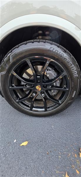 2024 Porsche Cayenne Coupe for sale in Roslyn Heights, New York