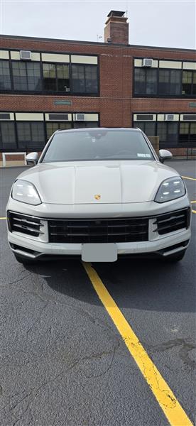 2024 Porsche Cayenne Coupe for sale in Roslyn Heights, New York