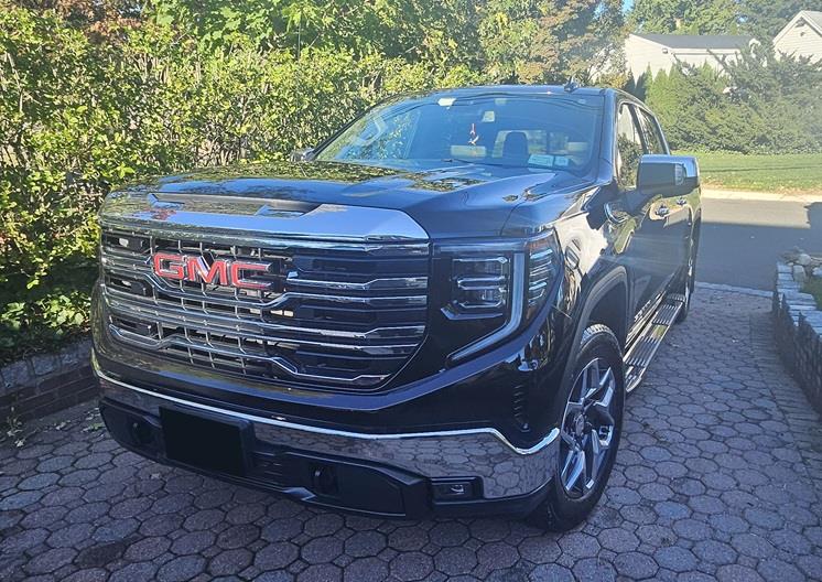 2023 GMC Sierra 1500 for sale in Huntington Station, New York