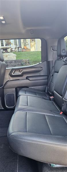 2023 GMC Sierra 1500 for sale in Huntington Station, New York