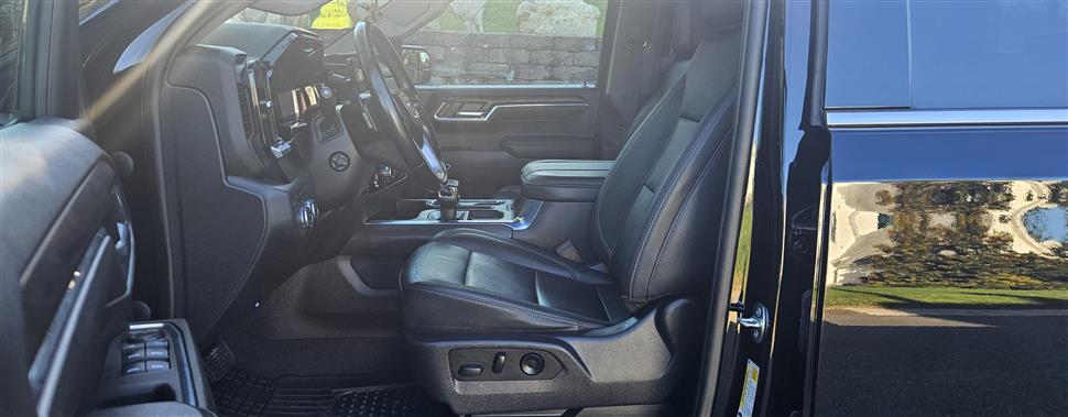 2023 GMC Sierra 1500 for sale in Huntington Station, New York