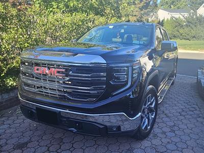 2023 GMC Sierra 1500 lease in Huntington Station,NY