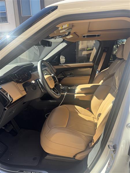 2025 Land Rover Range Rover Sport for sale in Scottsdale, Arizona